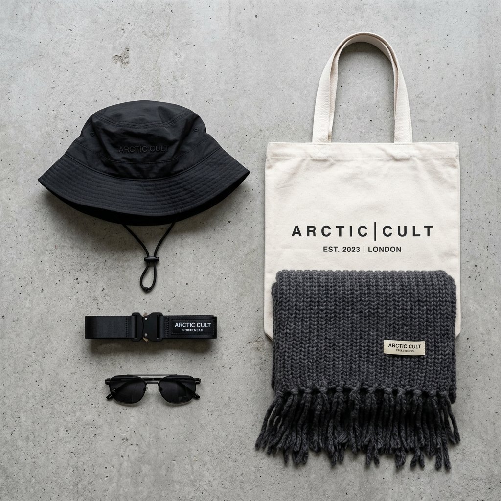 Accessories Silhouette